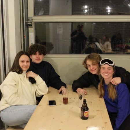 IMG 4127 - Scouts en Gidsen Zaventem 